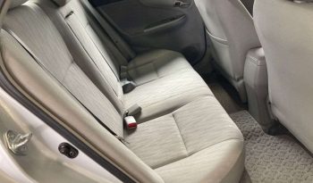 TOYOTA COROLLA AXIO full