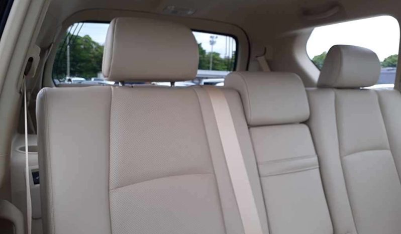TOYOTA LAND CRUISER PRADO TX full