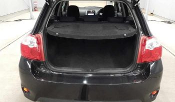 TOYOTA AURIS full