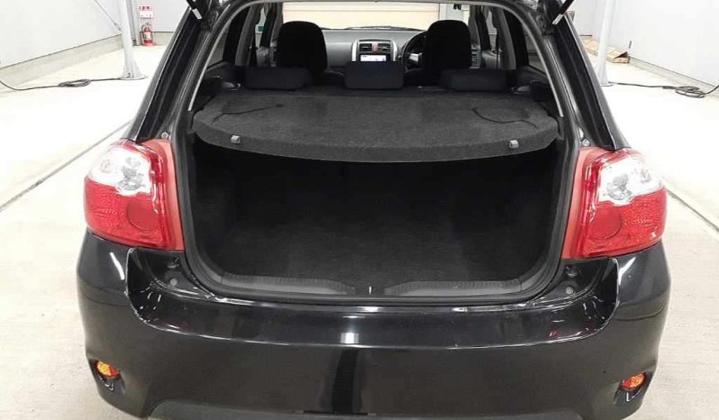 TOYOTA AURIS full