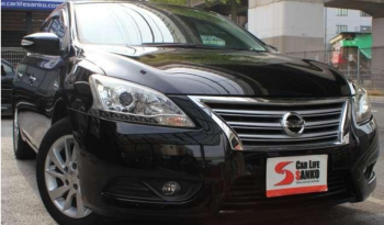 NISSAN SYLPHY full