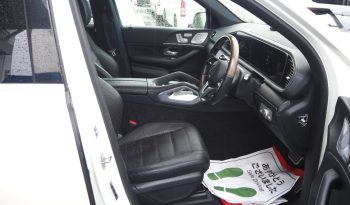 MERCEDES BENZ GLS CLASS full