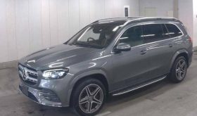 MERCEDES BENZ GLS CLASS