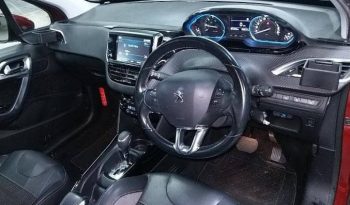 PEUGEOT	2008 full