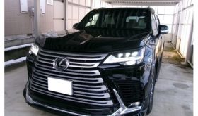 LEXUS LX600