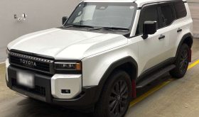 TOYOTA LAND CRUISER 250