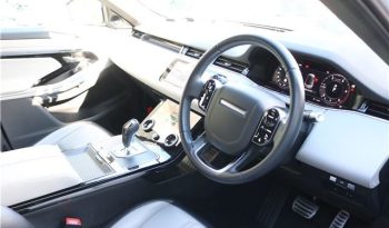 RANGE ROVER EVOQUE full