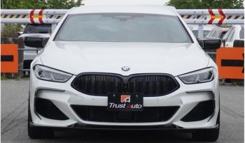 BMW 8 SERIES full