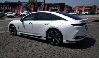 TOYOTA CROWN full