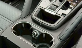 PORSCHE CAYENNE full