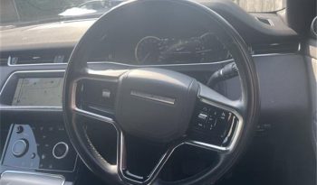 RANGE ROVER EVOQUE full