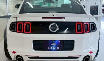 FORD MUSTANG GT full