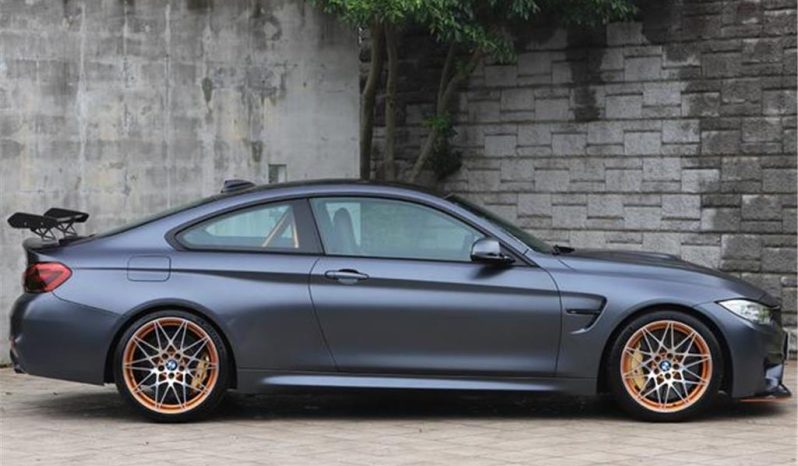 BMW M4 full
