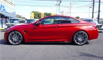 BMW M4 full