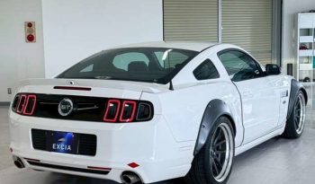 FORD MUSTANG GT full
