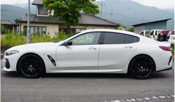 BMW 8 SERIES full