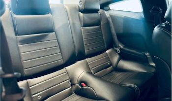 FORD MUSTANG GT full