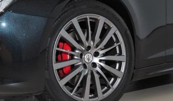 MASERATI GHIBLI GT full