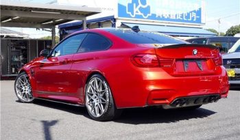BMW M4 full