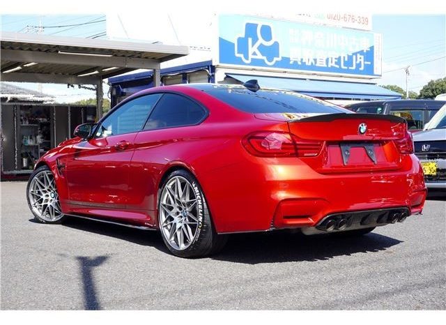 BMW M4 full