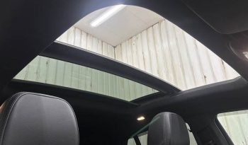 MERCEDES BENZ GLE full