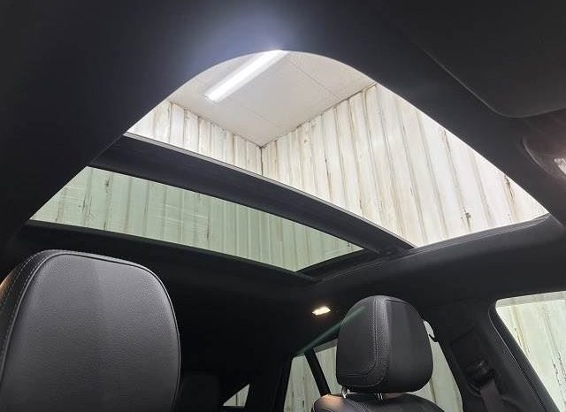 MERCEDES BENZ GLE full