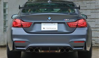 BMW M4 full