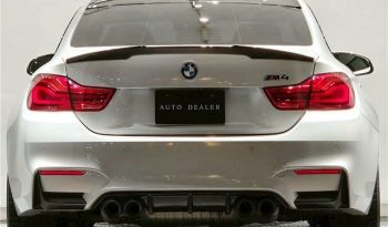 BMW M4 full