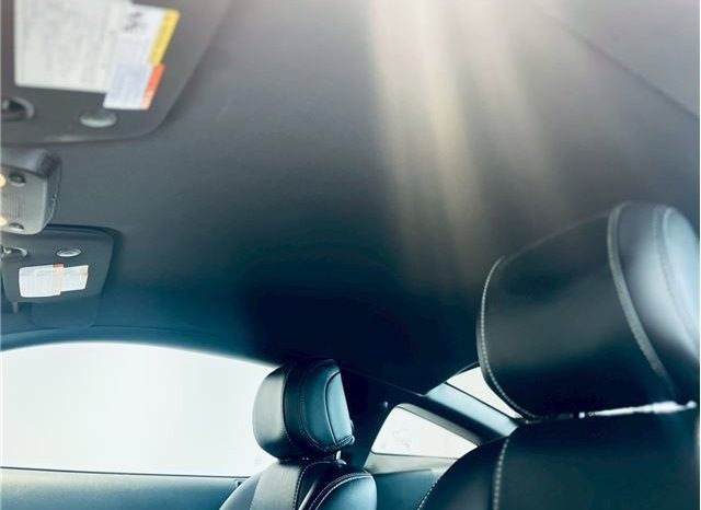 FORD MUSTANG GT full