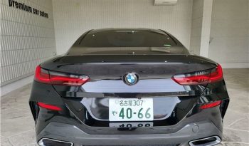 BMW 8 SERIES full
