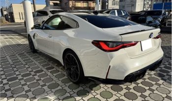 BMW M4 full