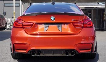BMW M4 full