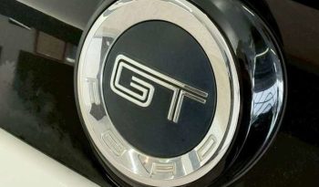FORD MUSTANG GT full