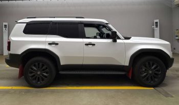 TOYOTA LAND CRUISER 250 full