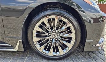 LEXUS LS full