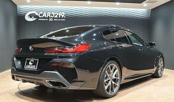 BMW 8 SERIES full