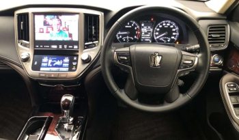 TOYOTA CROWN full