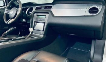 FORD MUSTANG full