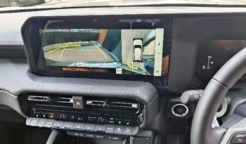 TOYOTA LAND CRUISER 250 full