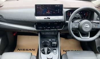 NISSAN X-TRAIL full
