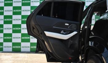 MERCEDES BENZ GLE full