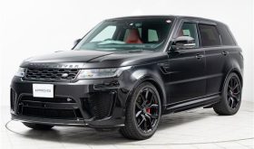 RANGE ROVER SPORT