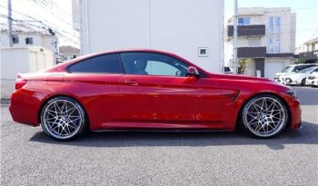 BMW M4 full