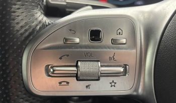 MERCEDES BENZ GLE full