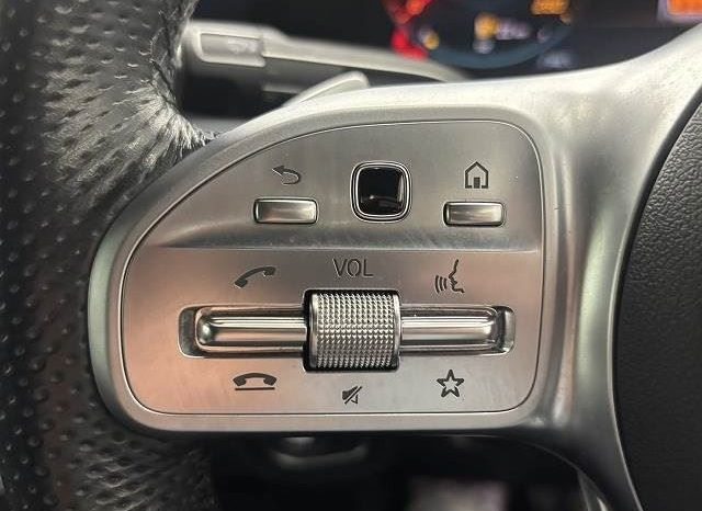 MERCEDES BENZ GLE full