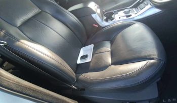 LAND ROVER DISCOVERY full