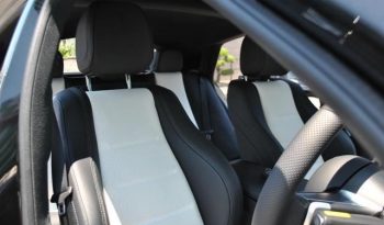 MERCEDES BENZ GLE full