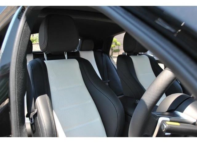 MERCEDES BENZ GLE full