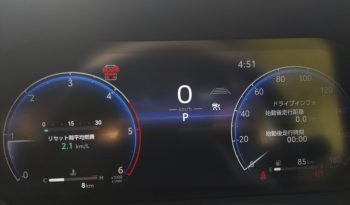 TOYOTA LAND CRUISER 250 full