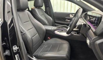 MERCEDES BENZ GLE full